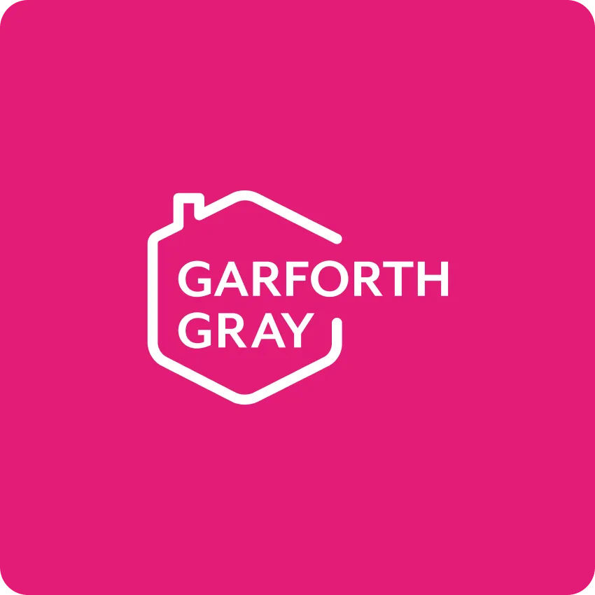 Garforth Gray